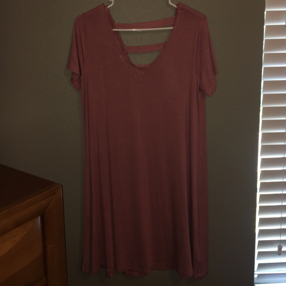 dress